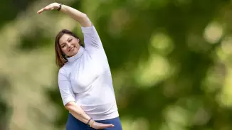Fizikai és lelki stresszoldás, energetizálás - kezdőknek